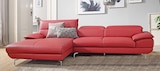 Aktuelles Ecksofa Angebot bei Möbel Martin in Saarbrücken ab 1.699,00 €