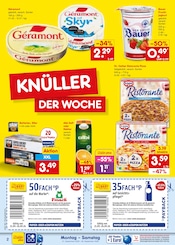 Lenor im Netto Marken-Discount Prospekt in Offenburg Aktueller Netto Marken-Discount Prospekt mit Lenor, "Aktuelle Angebote", Seite 2