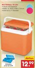 Aktuelle Kühlbox Angebote bei Netto Marken-Discount in Pforzheim Aktuelles Mini Kühlbox oder Kühlakkus Angebot bei Netto Marken-Discount in Pforzheim ab 0,99 €
