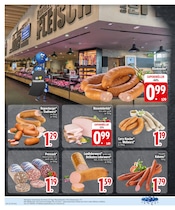 Rindfleisch im EDEKA Prospekt in Straubing Aktueller EDEKA Prospekt mit Rindfleisch, "Wir lieben Lebensmittel.", Seite 18