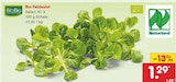 Bio Feldsalat von BioBio im aktuellen Netto Marken-Discount Prospekt für 1,29 €