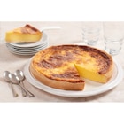 Flan 6 parts en promo chez Carrefour Flan 6 parts dans le catalogue Carrefour