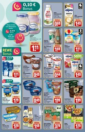 Aktueller REWE Prospekt mit Rama, "Dein Markt", Seite 16