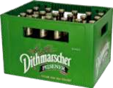 Aktuelles Pilsener Angebot bei EDEKA in Elmshorn ab 11,99 €