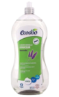 Liquide vaisselle lavandin - 1l à NaturéO dans Clichy-sous-Bois