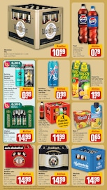 Cola im REWE Prospekt in Zweibrücken Aktueller REWE Prospekt mit Cola, "Dein Markt", Seite 22
