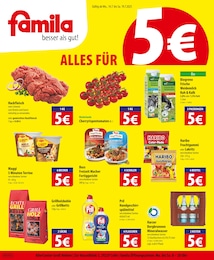 famila Nordost Prospekt für Celle mit 24 Seiten famila Nordost Prospekt für Celle: "besser als gut!", 24 Seiten, 14.07.2025 - 19.07.2025
