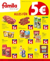 Aktueller famila Nordost Supermarkt Prospekt in Celle und Umgebung, "besser als gut!" mit 24 Seiten, 14.07.2025 - 19.07.2025