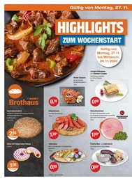 V-Markt Pastagericht im Prospekt V-Markt Pastagericht im Prospekt