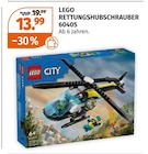 Aktuelles RETTUNGSHUBSCHRAUBER Angebot bei Müller in Bremerhaven ab 13,99 €