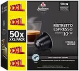 Ristretto Espresso - BELLAROM en promo chez Lidl Toulouse à 6,99 €