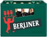 Pilsner im Angebot bei Kaufland in Frankfurt Pilsner Angebote von Berliner bei Kaufland Frankfurt für 9,99 €