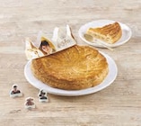 Galette pommes morceaux u 6 parts - U en promo chez Super U Blois à 6,50 €