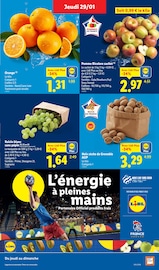 D'autres offres dans le catalogue "Ça vaut le coup." de Lidl D'autres offres dans le catalogue "Ça vaut le coup." de Lidl à la page 3