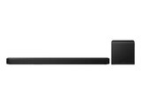 Titan im MediaMarkt Saturn Prospekt HW‑Q810GF/ZG, Soundbar, Titan Schwarz von SAMSUNG im aktuellen MediaMarkt Saturn Prospekt für 429,99 €