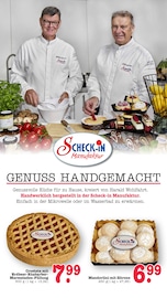 Aktueller E center Prospekt mit Rhabarber, "Aktuelle Angebote", Seite 8
