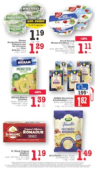 Käse im aktuellen E center Prospekt (Frankfurt (Main)) Käse im E center Prospekt "Aktuelle Angebote" mit 66 Seiten (Frankfurt (Main))