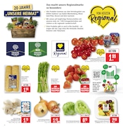 Aktueller Marktkauf Prospekt mit Pilze, "Aktuelle Angebote", Seite 6