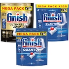 SUR TOUTES LES CAPSULES - FINISH - Carrefour à Ivry-sur-Seine SUR TOUTES LES CAPSULES - FINISH en promo chez Carrefour Ivry-sur-Seine