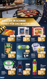 Aktueller Markant Nordwest Prospekt mit Butter, "DER MARKT FÜR GUTES ESSEN UND TRINKEN", Seite 8