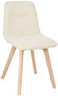 Stuhl im XXXLutz Prospekt Stuhl von Stylife im aktuellen XXXLutz Prospekt für 49,90 €