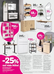 Badmöbel im mömax Prospekt in Laatzen Aktueller mömax Prospekt mit Badmöbel, "Pink Shopping? Da haut‘s dir den Vogel raus!", Seite 8