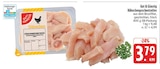Aktuelles Hähnchengeschnetzeltes Angebot bei E center in Nürnberg ab 3,79 €