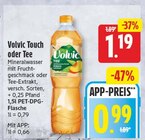 Aktuelles Touch oder Tee Angebot bei WEZ in Herford ab 0,99 €