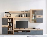 Wohnwand im Angebot bei XXXLutz in Ibbenbüren Wohnwand Angebote von CARRYHOME bei XXXLutz Ibbenbüren für 349,00 €