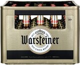 Pils im Angebot bei REWE in Bochum Pils Angebote von Warsteiner bei REWE Bochum für 11,77 €