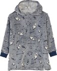 Snuggie enfant à Carrefour dans Abondant Snuggie enfant à Carrefour dans Abondant