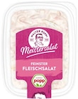Aktuelles Feinster Fleischsalat Angebot bei REWE in Essen ab 1,29 €