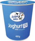 Joghurt, mild im Angebot bei Lidl in Potsdam Joghurt, mild Angebote von Hemme Milch bei Lidl Potsdam für 0,99 €