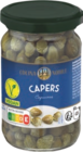 Câpres Capucines - CUCINA NOBILE en promo chez Aldi Câpres Capucines - CUCINA NOBILE dans le catalogue Aldi