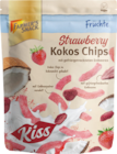Aktuelles Strawberry Kokos Chips Angebot bei Rossmann in Bottrop ab 2,00 €