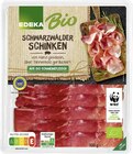 Schwarzwälder Schinken Angebote von EDEKA Bio bei E center Rottenburg für 3,19 €