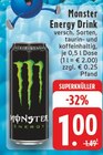 Energy Drink bei E center im Meerbusch Prospekt für 1,00 €