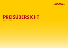 Aktueller DHL Paketshop Prospekt (Osnabrück) DHL Paketshop Prospekt mit 5 Seiten (Osnabrück)