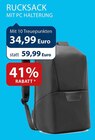 Rucksack im Angebot bei Trinkgut in Hattingen Rucksack Angebote bei Trinkgut Hattingen für 34,99 €