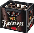 Schwarzbier im Angebot bei Profi Getränke in Frankfurt Schwarzbier Angebote von Köstritzer bei Profi Getränke Frankfurt für 15,99 €