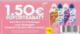 Weichspüler Angebote von Lenor bei Netto Marken-Discount Coesfeld