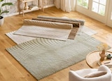 Aktuelle Teppich Angebote bei Segmüller in München Aktuelles Design-Teppich Rippel Angebot bei Segmüller in München ab 19,99 €