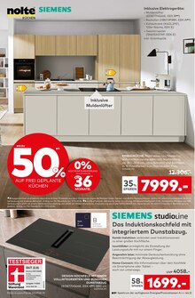 Herd im aktuellen porta Möbel Prospekt (Halle (Saale)) Herd im porta Möbel Prospekt "Bis zu 35% auf Möbel und Teppiche" mit 16 Seiten (Halle (Saale))