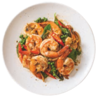 GAMBAS ENTIÈRES CRUES - GOLDEN SEAFOOD en promo chez Aldi GAMBAS ENTIÈRES CRUES - GOLDEN SEAFOOD dans le catalogue Aldi