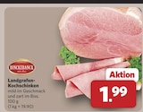 Landgrafen-Kochschinken bei combi im Steimbke Prospekt für 1,99 €