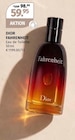 Dior im Müller Prospekt Fahrenheit von Dior im aktuellen Müller Prospekt für 59,95 €
