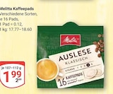 Aktuelle Melitta Angebote bei GLOBUS in Wiesbaden Aktuelles Auslese Klassisch Angebot bei GLOBUS in Wiesbaden ab 1,99 €