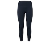 Leggings in Rippoptik bei Tchibo im Supermarkt im Prospekt "" für 14,99 €