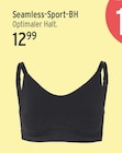 Seamless-Sport-BH im Angebot bei E center in Falkensee Seamless-Sport-BH Angebote bei E center Falkensee für 12,99 €