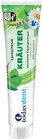Zahncreme Kräuter Angebote von todaydent bei Penny Pirmasens für 0,65 €